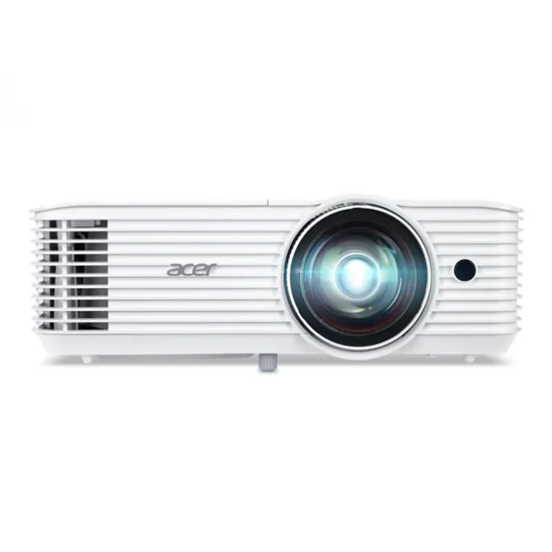 Doar azi ACER S1387 alb