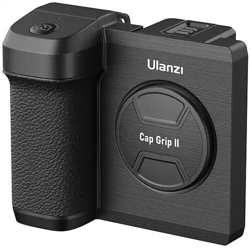 ULANZI CG-01 smartphone prindere Nu rata