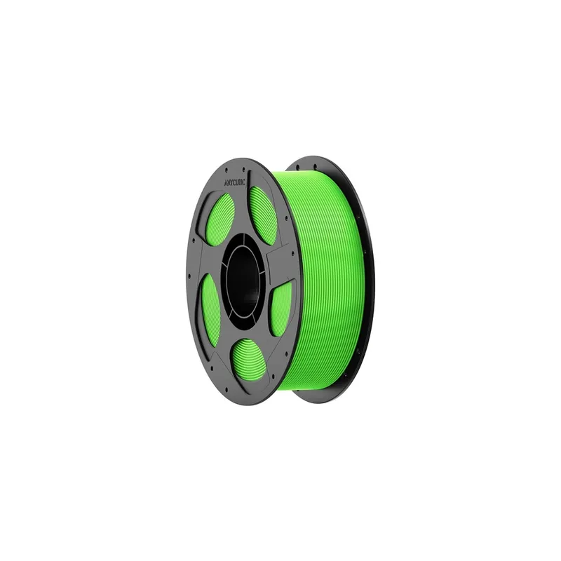 ANYCUBIC PETG Filament verde Super ofertă