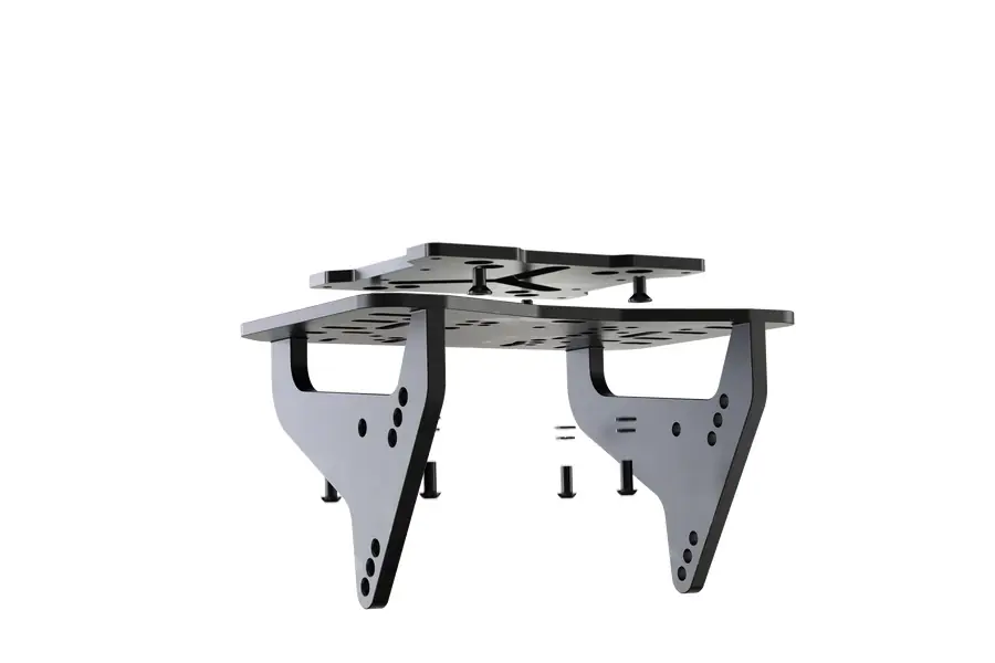 Retur ușor TRAK RACER Guvern adapter tengelytávokhoz