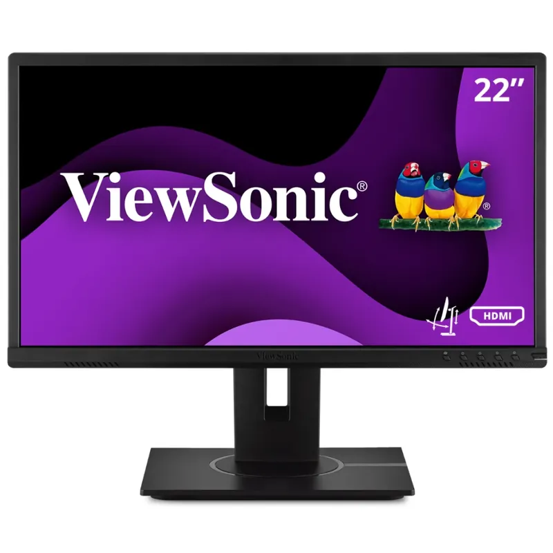 Ofertă exclusivă VIEWSONIC VG2240