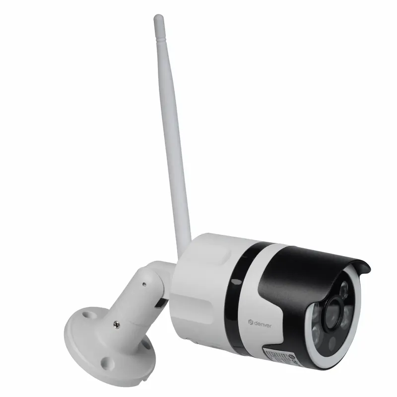 Plată sigură DENVER IOC-233 2MP IP Wi-Fi cameră