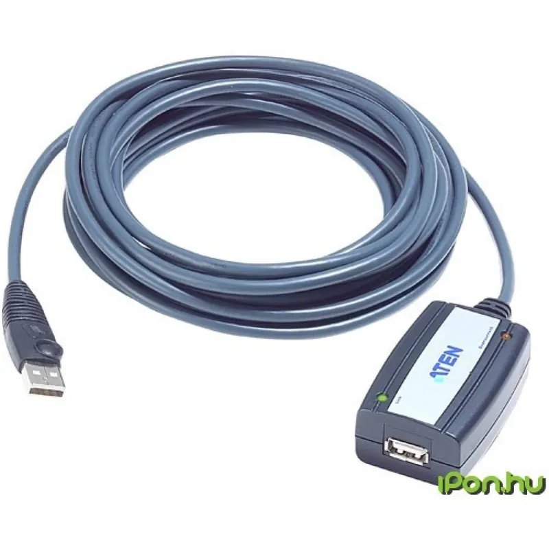 ATEN USB prelungitor Negru 5m UE250 Premium