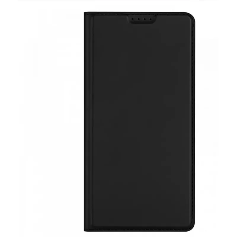 Reducere specială CELLECT pe lateral cu deschidere toc Samsung Galaxy S23 FE negru