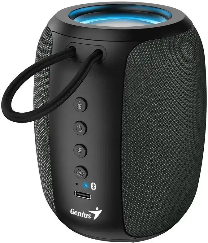 Bestseller GENIUS SP-915BT BT Difuzor gri