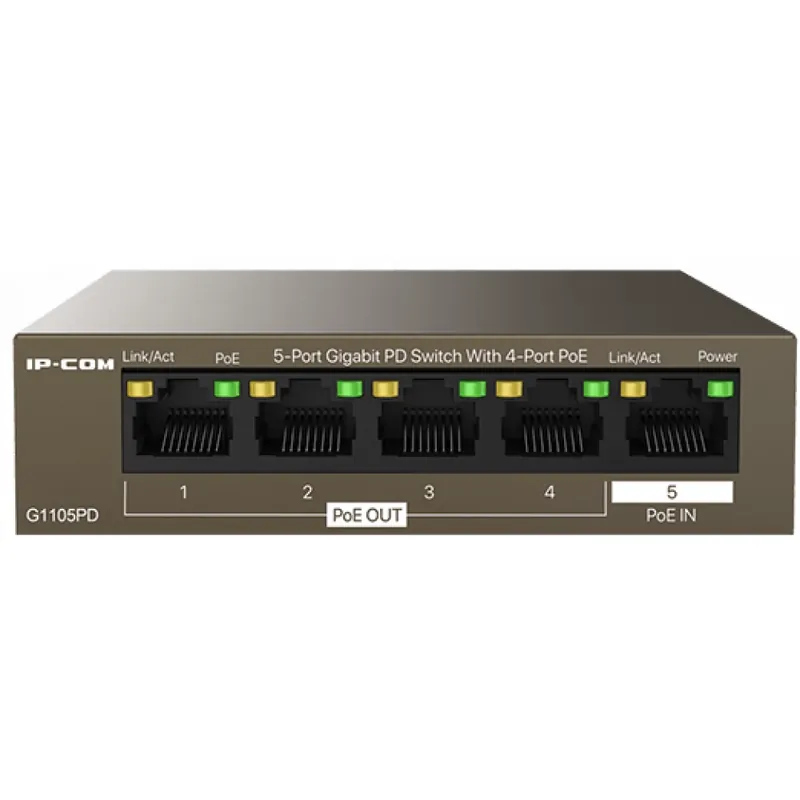 Reduceri IP-COM G1105PD