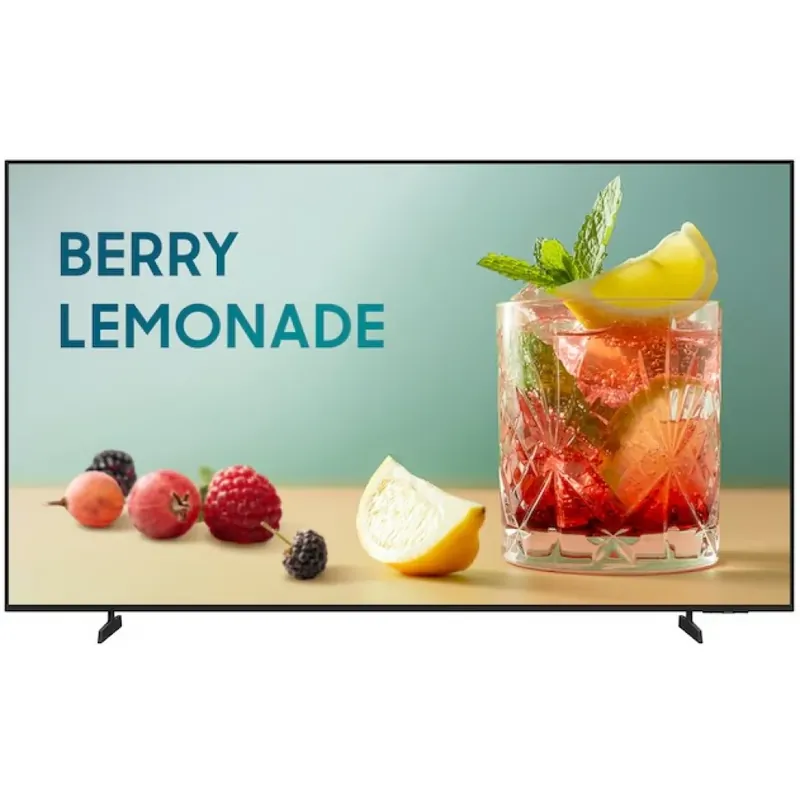 SAMSUNG Business TV 4K UHD BEFX-H 50" LH50BEFHLGUXEN Noutate