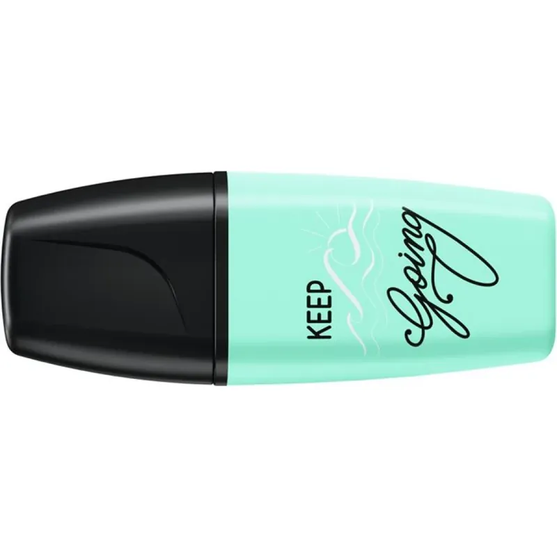 STABILO BOSS Mini Pastellove Marcatorul turcoaz Discount
