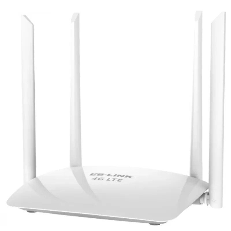 LB-LINK BL-CPE450EU N300 wireless 4G LTE router Chilipir