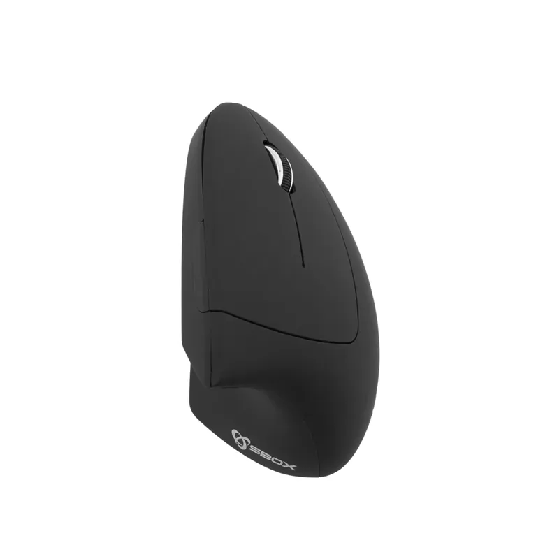 Comandă acum SBOX VM-065 Wireless negru