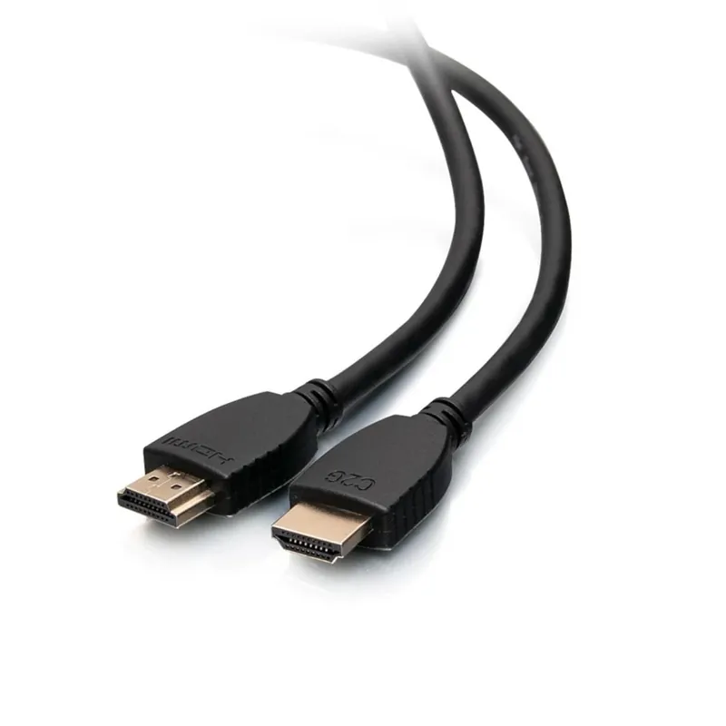 Plată sigură LEGRAND HDMI Conector Negru 4.5m 50612