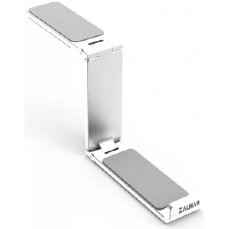 ZALMAN ZM-FH10 magnetic cască suport argint Retur ușor
