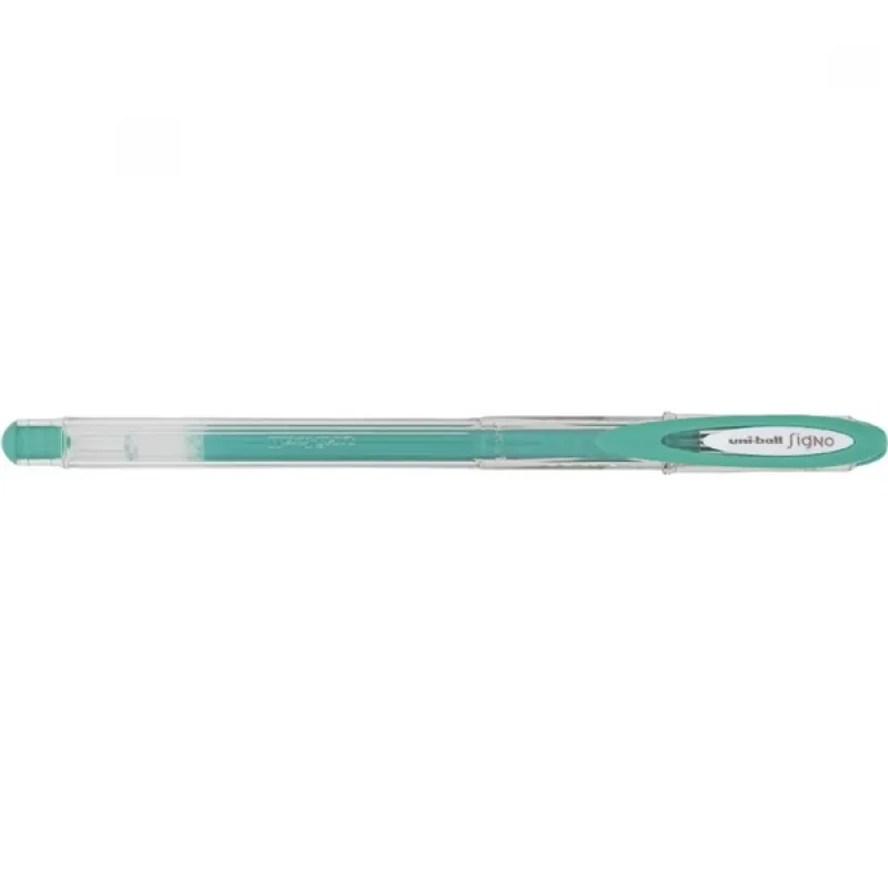 Chilipir UNI UM-120AC cu gel pe patine cu rotile verde
