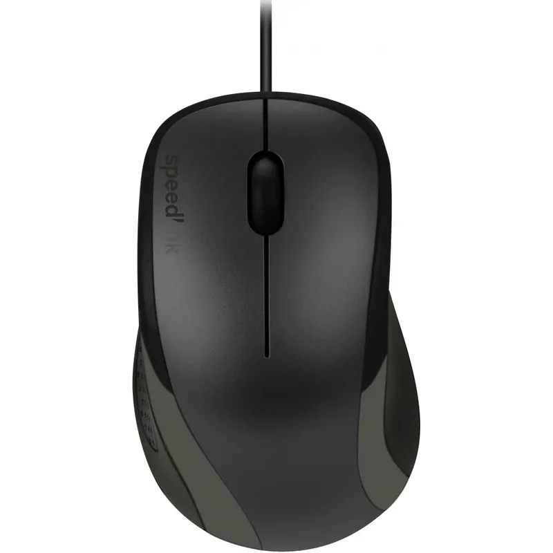 Reducere SPEEDLINK Kappa negru
