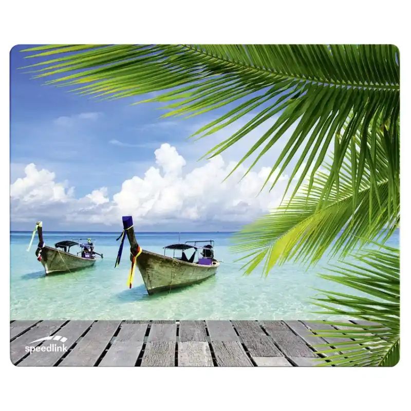 Mai ieftin SPEEDLINK SILK Mousepad Paradise