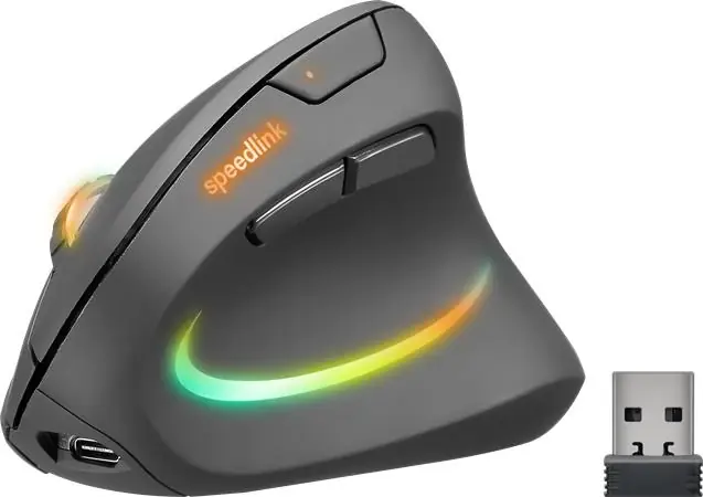Chilipir SPEEDLINK Piavo Pro negru