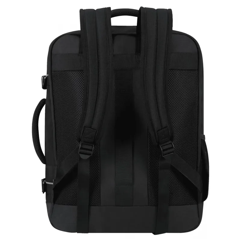 Ofertă de sezon AMERICAN TOURISTER Take2cabin M 15.6" negru