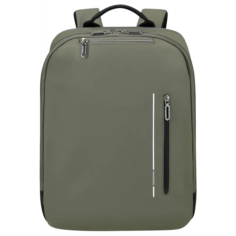 Calitate înaltă SAMSONITE Ongoing Rucsac 14.1" oliva