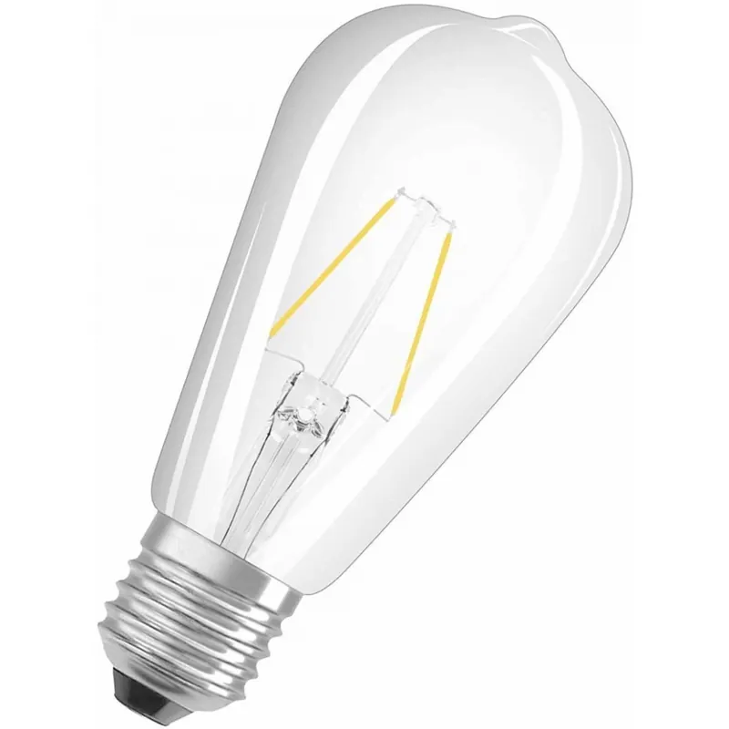 OSRAM 2W E27 250lm 2700K 4052899962088 Preț redus
