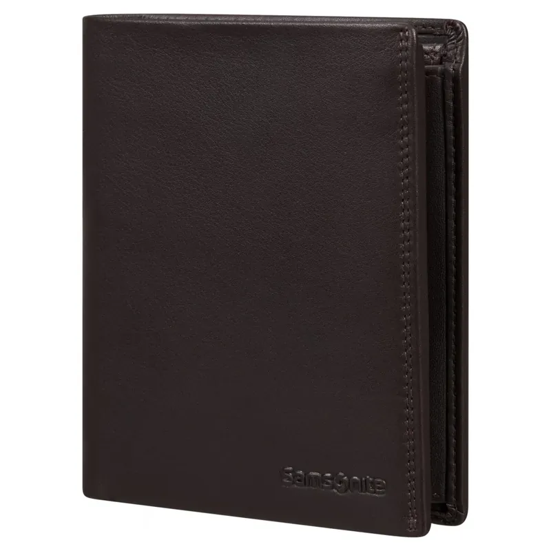 SAMSONITE Attack 2 Slg portofel v10 maro Popular