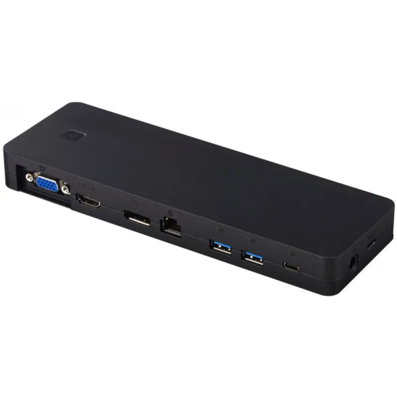 FUJITSU Accessories Port Replicator S26391-F3327-L100 Reducere