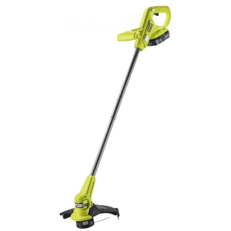RYOBI RY18LT23A-120 cu acumulator trimmer + 1x2.0Ah akku Mai ieftin
