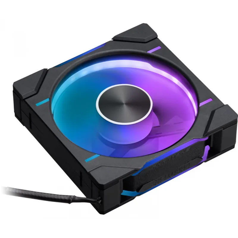Cumpărături sigure PHANTEKS PH-F120D30 120mm inversa negru