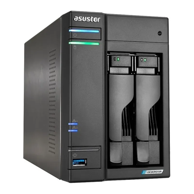 ASUSTOR AS6702T V2 Popular
