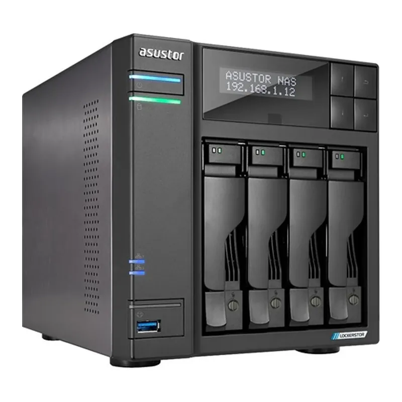 ASUSTOR AS6704T V2 Preț redus