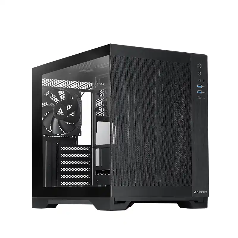 CHIEFTEC Visio GM-30B-M-OP Reducere de preț