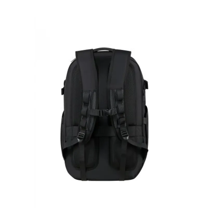 Promoție AMERICAN TOURISTER Pacepro Rucsac 17.3" negru