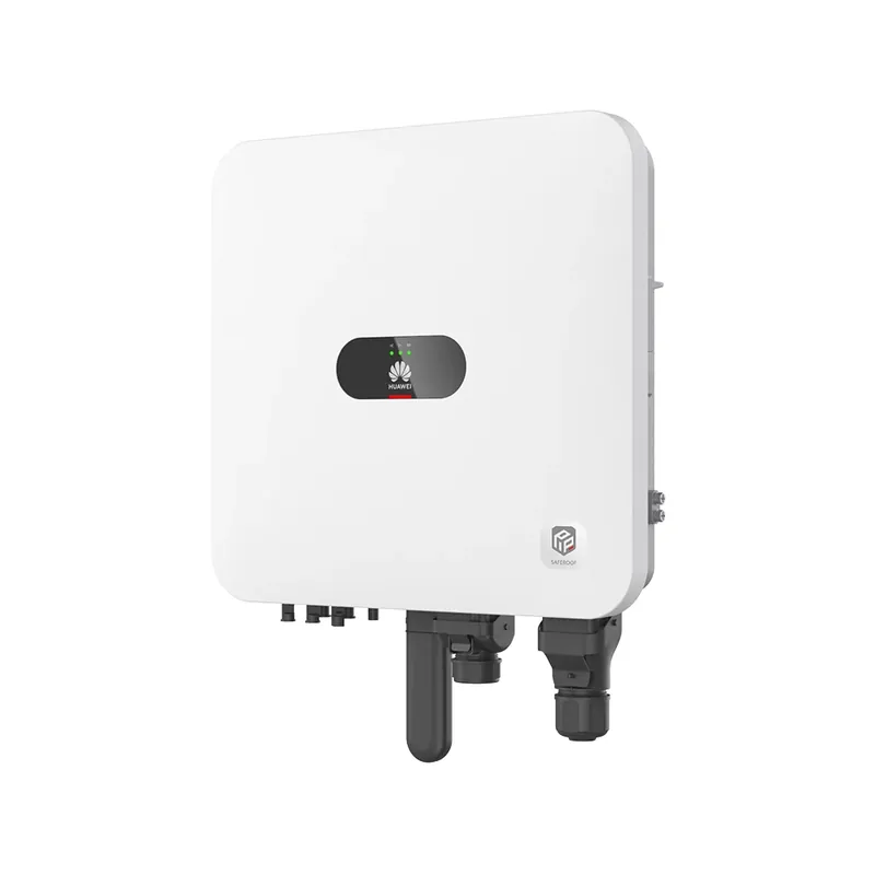 HUAWEI SUN 2000-6K-MAP0 3 fază inverter Ofertă de sezon