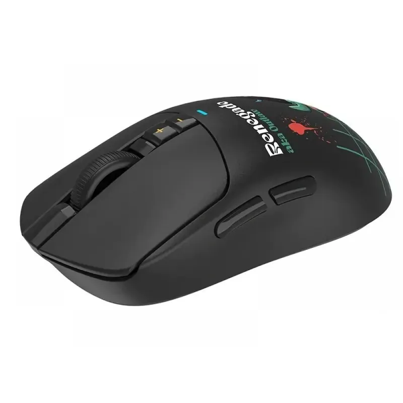 Reducere A4TECH Bloody R72 Ultra Duo Renegade Midnight cablu fără negru