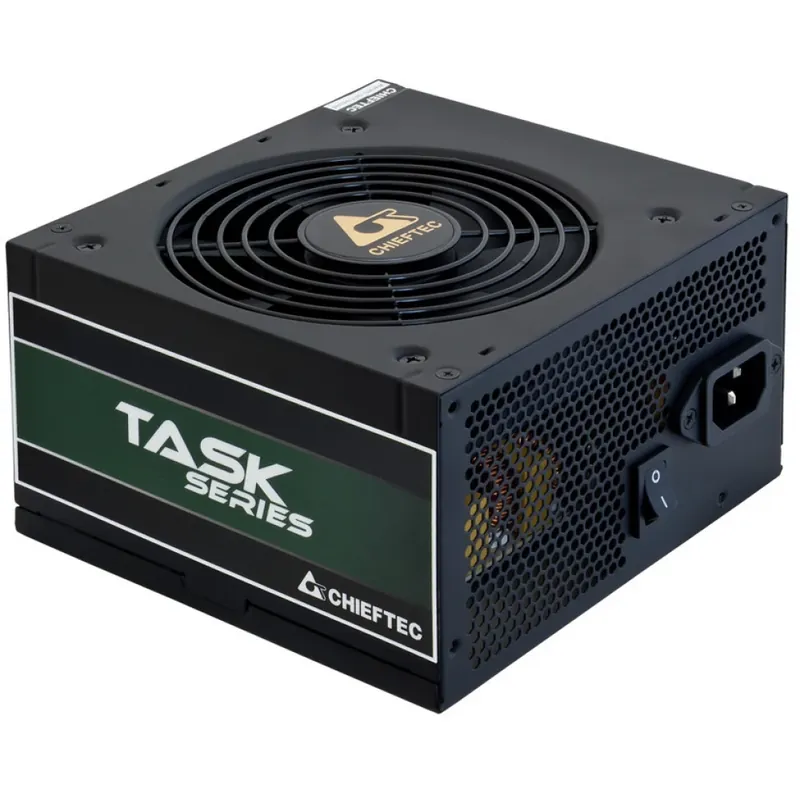 Preț mic CHIEFTEC TPS-500S500W80 Plus Bronzesursă