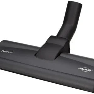Retur gratuit Duza pentru aspirator Siemens VZ124HD, 2 roti rotative, design plat, 305 mm