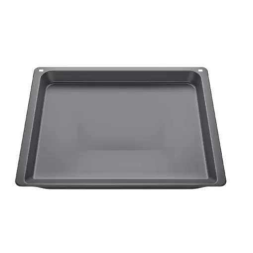 Universala Siemens HZ632070 - Tava emailata, 1.5 kg, 42.8 x 47 x 4.8 cm Comandă acum