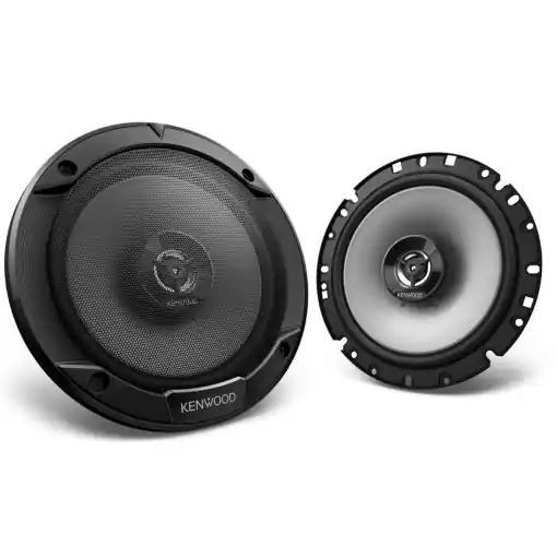 Cumpără online Boxe Kenwood KFC-S1766, 17 cm, 300W, negru