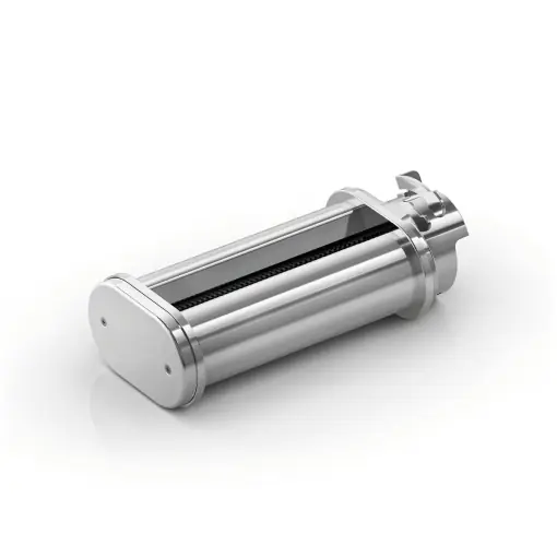 Acessoriu pentru masina de facut paine Bosch MUZ5NV3, Spaghete 1,6mm, inox Expediere rapidă