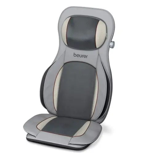 Perna de masaj Beurer MG 320, Shiatsu, cu functie de compresie, lumina si caldura Livrare gratuită