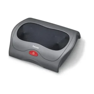 Masina de Masaj pentru Picioare Beurer FM 39, 6 Capete Rotative, Functie de Caldura Comandă acum