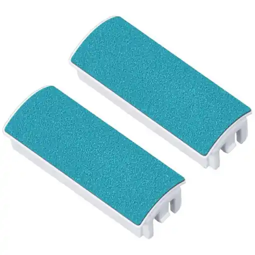 Set de Peeling pentru Aparat de Ras Damen Beurer HL 35 - 2 Peeling-Aufsatze Reducere extra