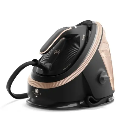 Statie de calcat Philips PerfectCare 7000, 650g abur, 8.5 Bar, rezervor 1.5L Preferatul clienților