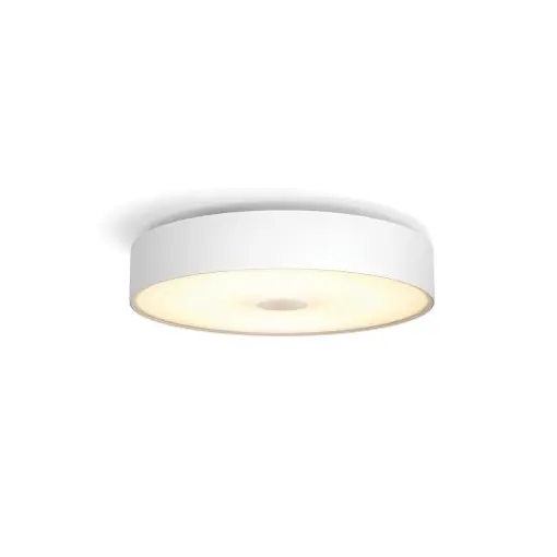 Reducere specială Lampa de tavan Philips Hue White Ambiance Fair, 2750lm, alba, dimabila