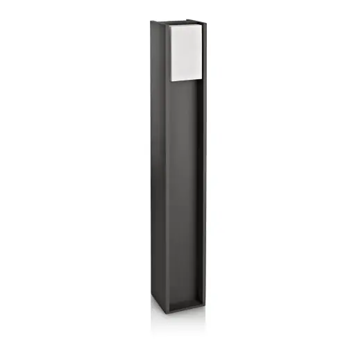 Reduceri Lampa de exterior Philips myGarden Bridge, 15W, inaltime 24.5 cm, antracit