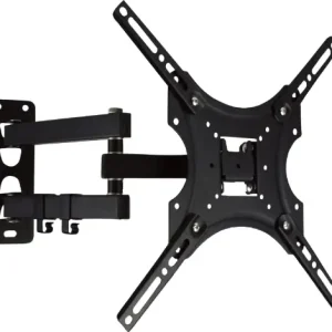 Suport de perete TV PHILIPS SQM923210 pentru televizoare de 26 - 70, max. 35 kg, negru Doar azi
