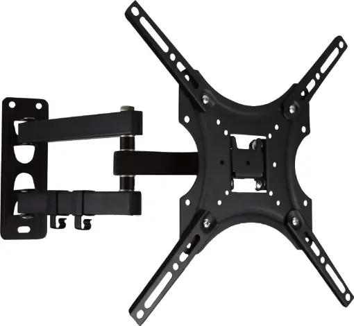 Suport de perete TV PHILIPS SQM923210 pentru televizoare de 26 - 70, max. 35 kg, negru Doar azi
