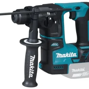Ciocan rotopercutor Makita DHR171Z 18V, fara acumulator si incarcator, compact Cumpără acum