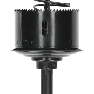 Coroana Bosch Professional cu Kegelsenker, 68 mm, pentru materiale de gips-carton Preț redus