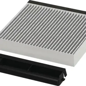 Plată sigură Filtru de aer Bosch DWZ1DX1B4, Clean Air Standard, Activ carbon, Made in Germany