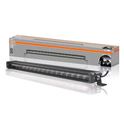 Promoție Lumina LED Osram LEDriving VX500-SP, 2800 Lumen, 415 m, IP67